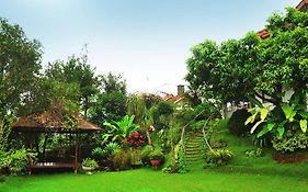 Villa Buenavista Puncak